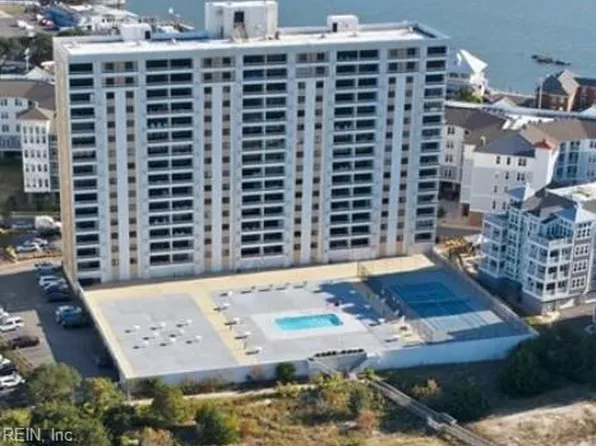 3300 Ocean Shore Ave APT 703, Virginia Beach, VA 23451