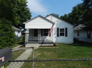 3928 E Fletcher Ave, Indianapolis, IN