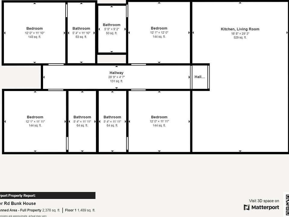 52nd image of 5334 Ira Barker Rd