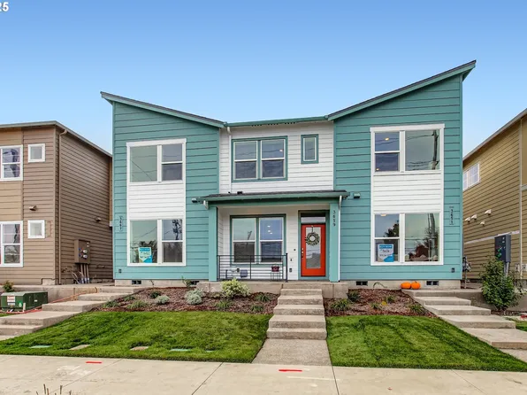 3659 SW 209th Ave, Hillsboro, OR 97123