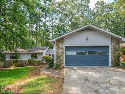5118 Rocky Gln, Stone Mountain, GA, 30088