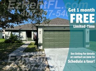 273 McKay Blvd, Sanford, FL 32771