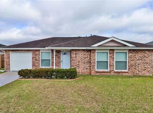 2548 Rue Jesann, Marrero, LA 70072