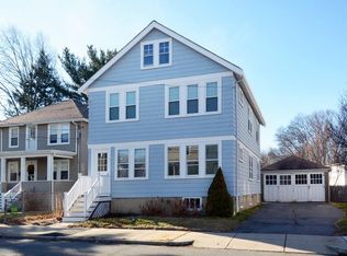 7 Summer St #1, Boston, MA 02132