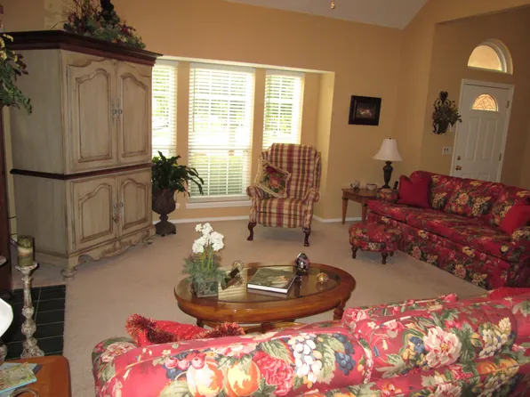 509 N Sweet Gum Ave, Broken Arrow, OK 74012