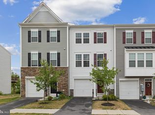 205 Schramm Loop, Stephens City, VA 22655