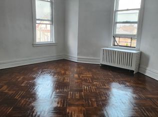 2519 Curtis St FLOOR 2, East Elmhurst, NY 11369