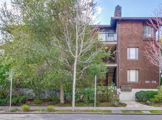768 Bryant St #1, Palo Alto, CA 94301
