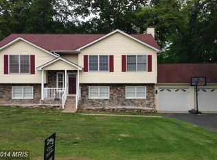 526 Halleck St, Fredericksburg, VA 22407
