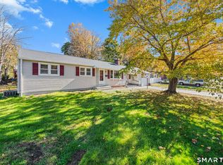 27 Allen Street, Enfield, CT 06082