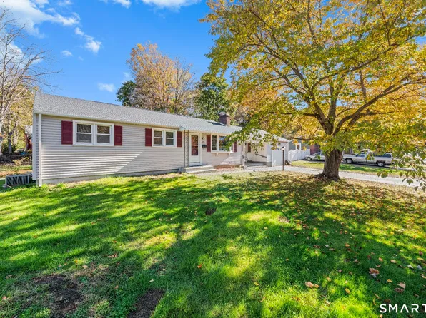 27 Allen Street, Enfield, CT 06082