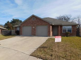 303 Creek St #A, Copperas Cove, TX 76522
