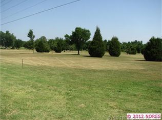 20 Highway Expy, Claremore, OK 74019