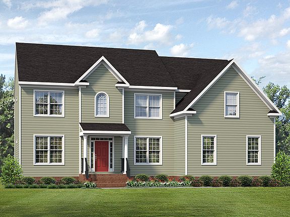 Lancaster - Traditional A