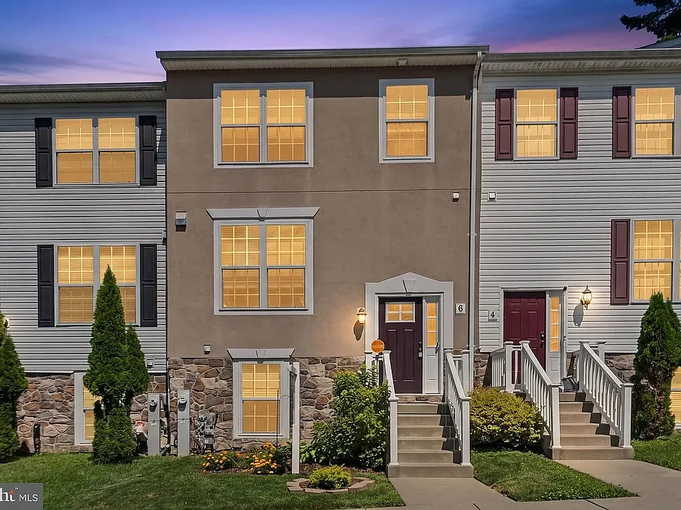 6 Kirkwyn Ct