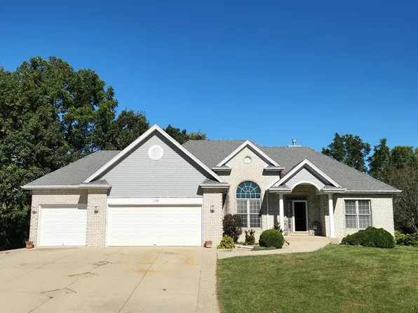 1138 Tall Oak COURT, Mount Pleasant, WI 53406
