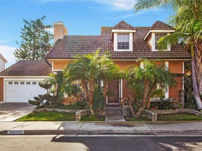 28022 Thompson, Mission Viejo, CA, 92692