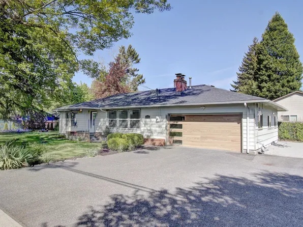 4205 NE 122nd Ave, Vancouver, WA 98682