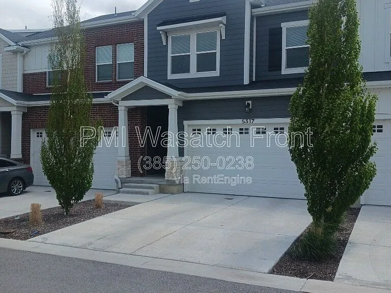 5317 W Wedel Dr — Photo 1