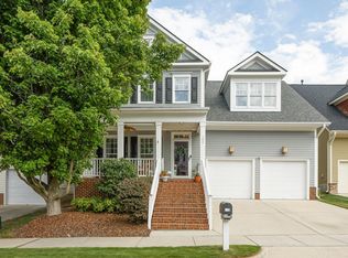 133 Naperville Dr, Cary, NC 27519