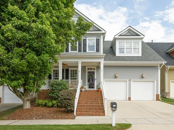 133 Naperville Dr, Cary, NC 27519