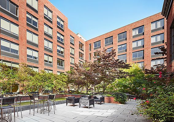 5th image of 50 N 5th St #7FE