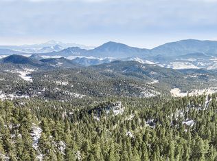 30032 Nancys Ln, Conifer, CO 80433