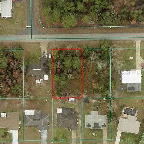 1st image of WATER TRAK LOT 5