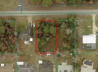 WATER TRAK LOT 5, OCALA, FL 34472