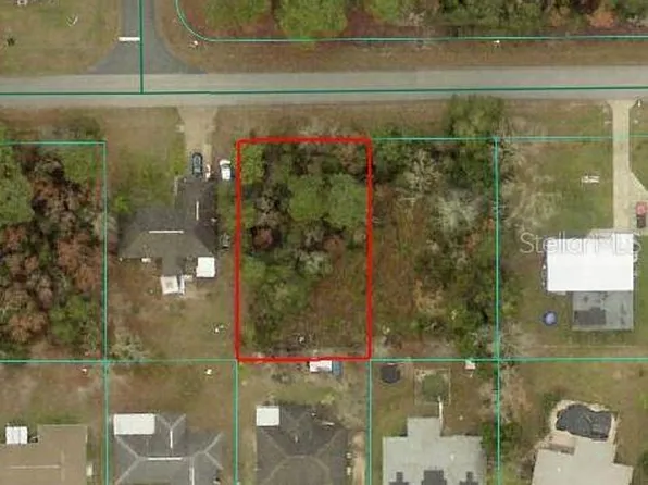 WATER TRAK LOT 5, OCALA, FL 34472