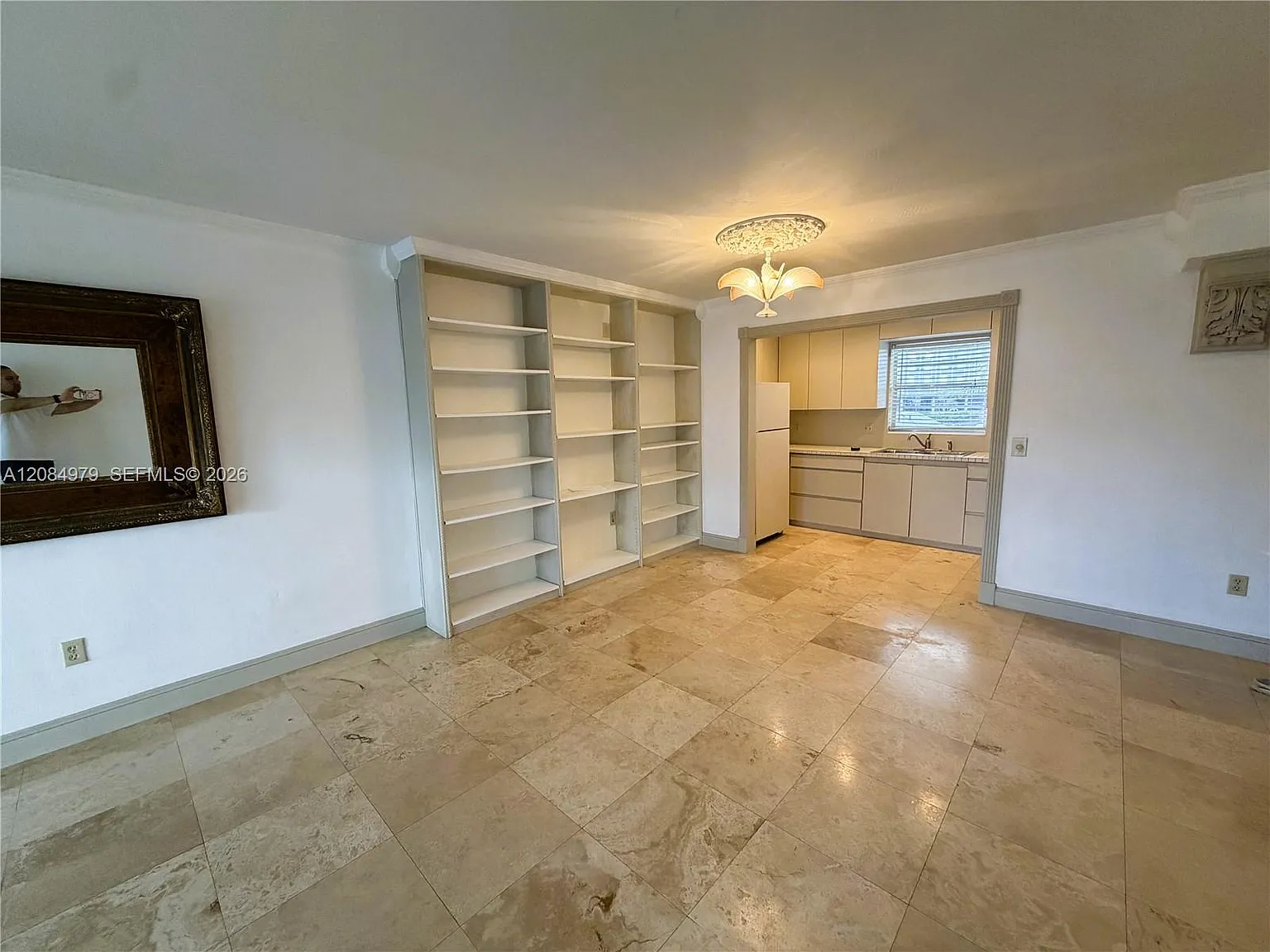 Village At Dadeland Condo — Photo 1