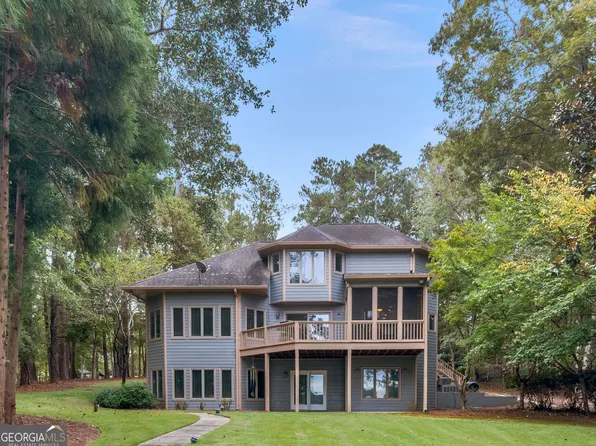 117 N Rand Ct, Eatonton, GA 31024