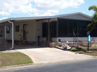 15550 Burnt Store Rd Lot 72, Punta Gorda, FL 33955