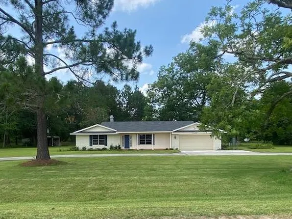 2644 McConnell Bridge Rd, Adel, GA 31620