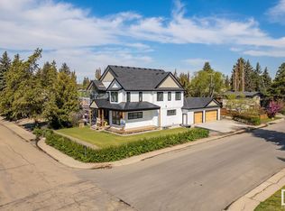 14004 89a Ave NW, Edmonton, AB T5R4S2