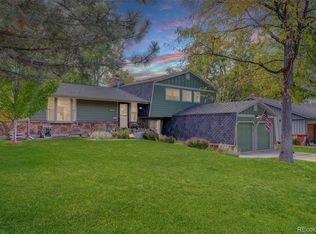 9044 E Floyd Ave, Denver, CO 80231
