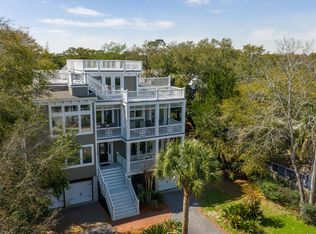 9 24th Ave, Isle Of Palms, SC 29451