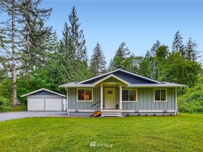 16647 194th Ave SE, Renton, WA, 98058