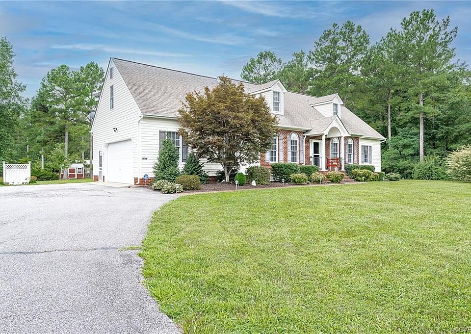 7868 Stonewall Pl, Amelia Court House, VA 23002 Zillow