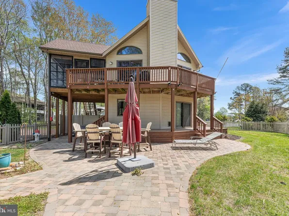 8 Chelsea Ct, Ocean Pines, MD 21811