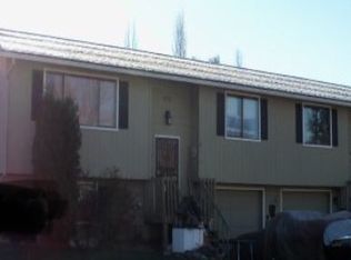 10714 E Nora Ave, Spokane, WA 99206