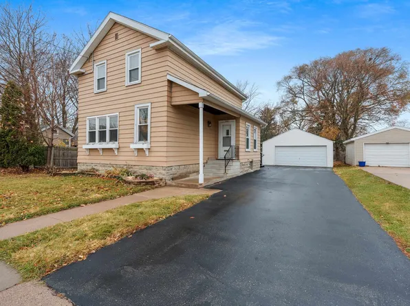 246 W 18th Ave, Oshkosh, WI 54902