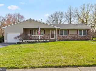 603 Flock Rd, Hamilton, NJ 08690
