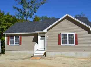 2 Moose Ln, Lebanon, ME 04027