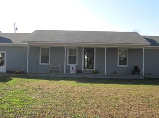 271 Todd Levee Rd N, Humboldt, TN 38343