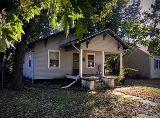 711 E 8th Ave, Hutchinson, KS 67501