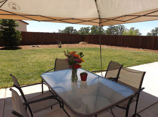 3397 Carlsbad Ct, Redding, CA 96002