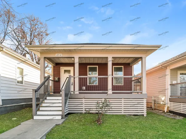 6516 Plymouth Ave, Saint Louis, MO 63130