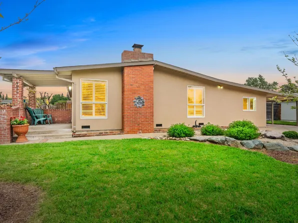 4829 Saint Lynn Ln, Carmichael, CA 95608