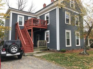 51 Montvale Ave #B, Woburn, MA 01801